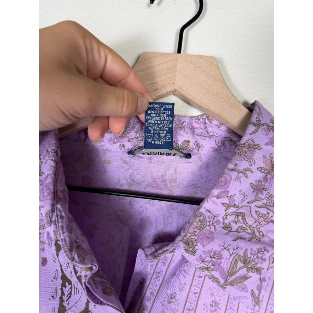 Denim & Co. denim co